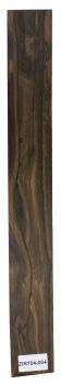 Fretboard Ziricote Unique Piece #004 688x85x10mm